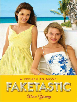 cover image of Faketastic